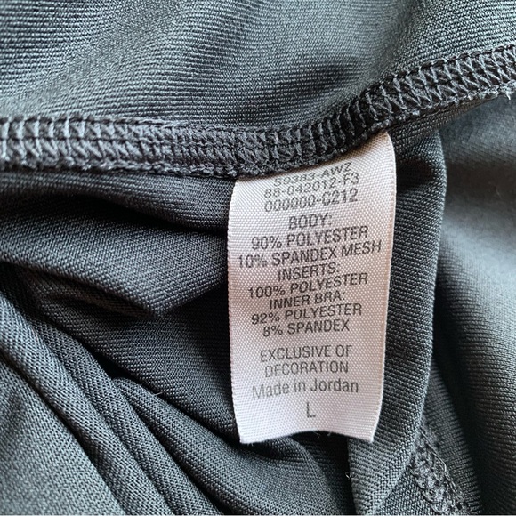 C9 by Champion ‘Semi-Fitted’ Athletic Tank Top - Picture 7 of 8